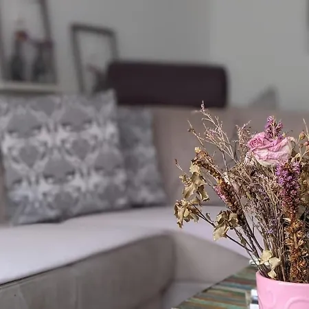 Lejlighed Gemuetliche 144qm Altbauwohnung In Am Hbf